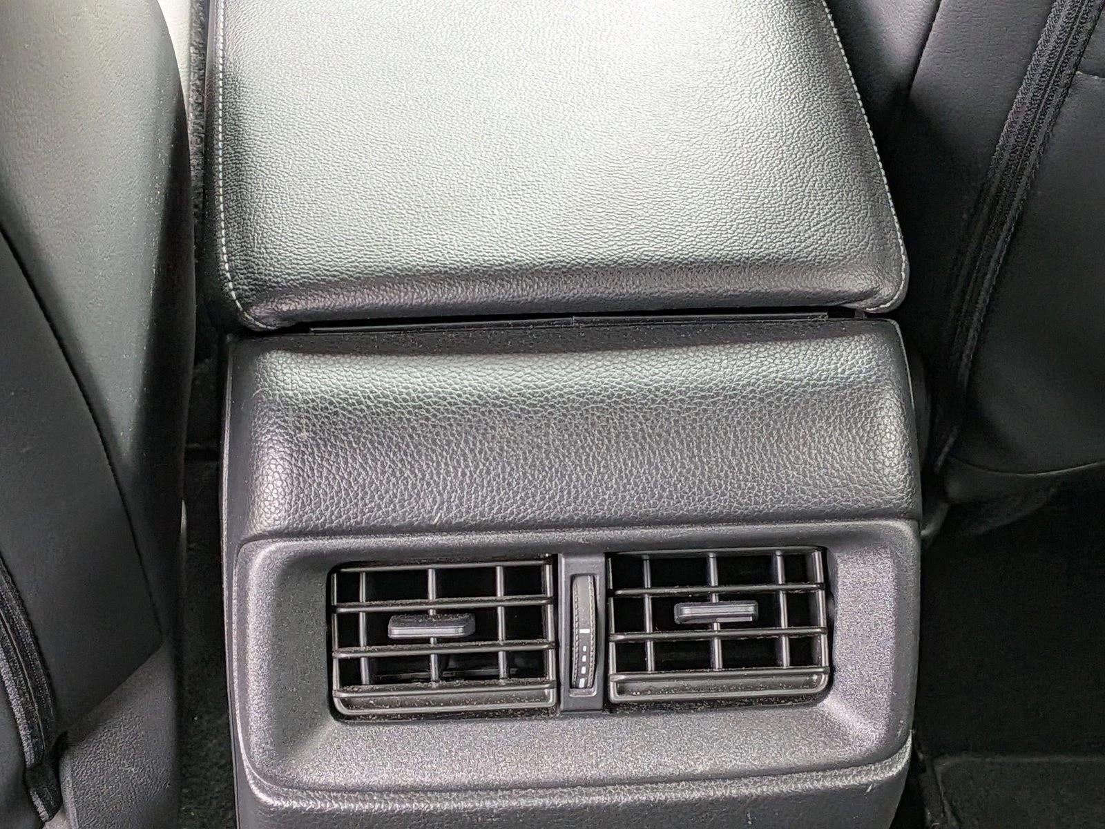 2024 Honda CR-V EX-L 2WD