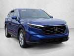 2024 Honda CR-V EX-L 2WD