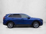2024 Honda CR-V EX-L 2WD