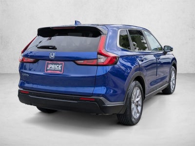 2024 Honda CR-V EX-L 2WD