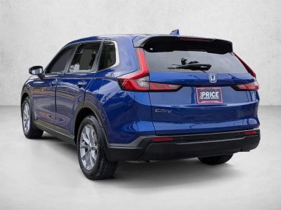 2024 Honda CR-V EX-L 2WD