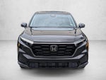2025 Honda CR-V EX AWD