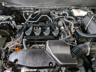 2025 Honda CR-V EX AWD
