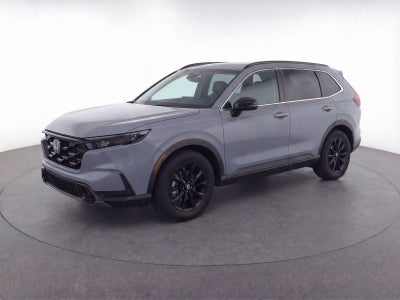 2023 Honda CR-V Hybrid Sport FWD