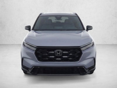 2023 Honda CR-V Hybrid Sport FWD