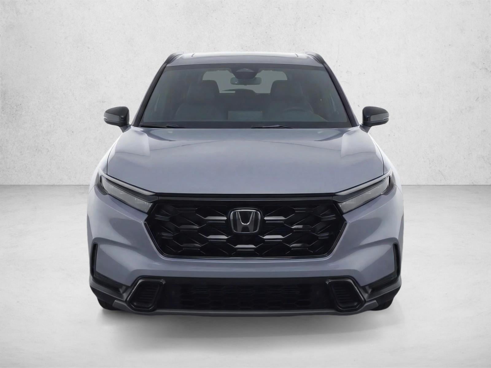 2023 Honda CR-V Hybrid Sport FWD