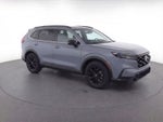 2023 Honda CR-V Hybrid Sport FWD