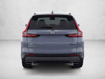 2023 Honda CR-V Hybrid Sport FWD