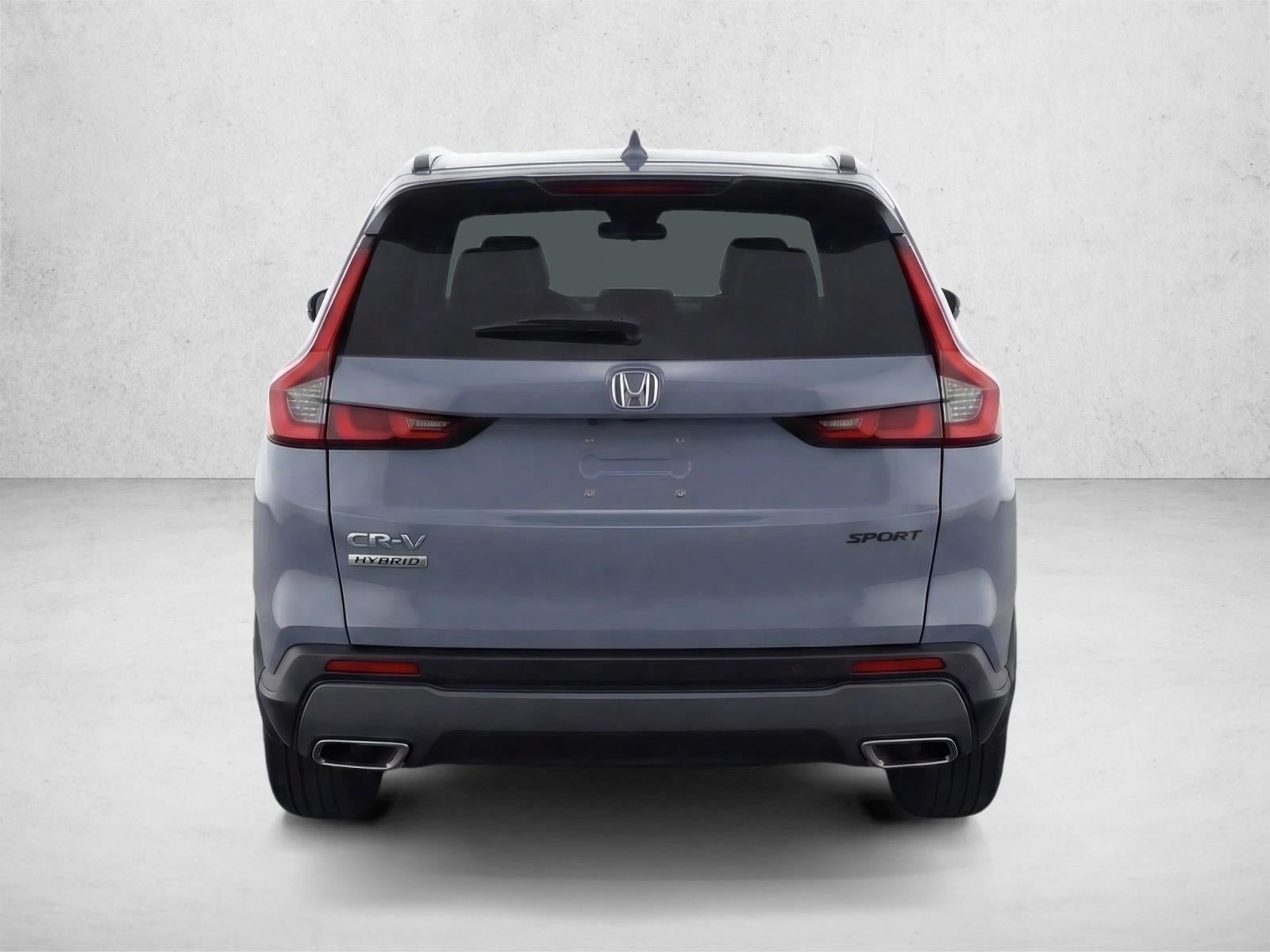 2023 Honda CR-V Hybrid Sport FWD