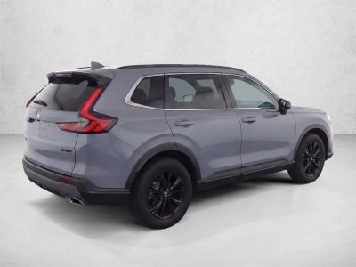 2023 Honda CR-V Hybrid Sport FWD
