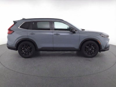 2023 Honda CR-V Hybrid Sport FWD