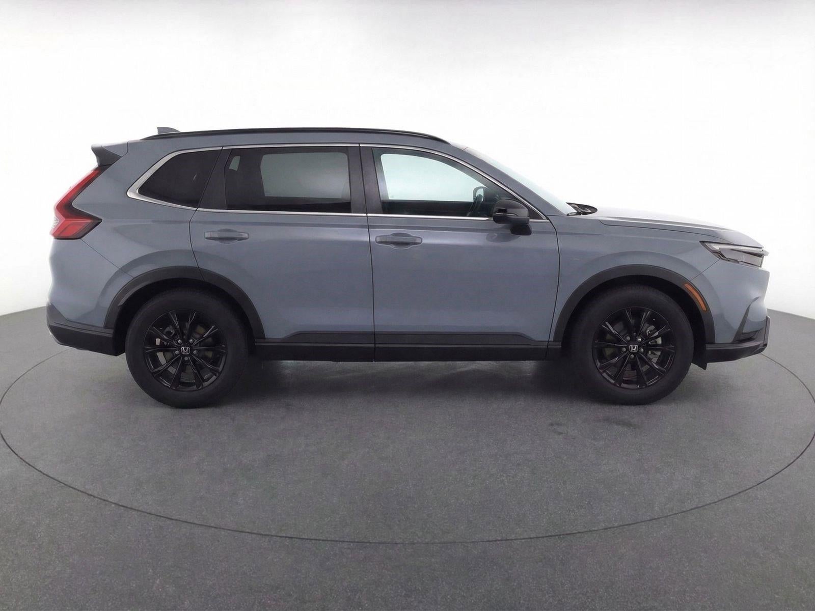 2023 Honda CR-V Hybrid Sport FWD