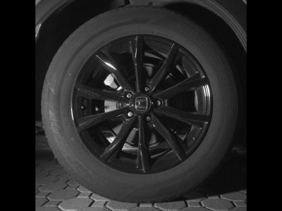 2023 Honda CR-V Hybrid Sport FWD