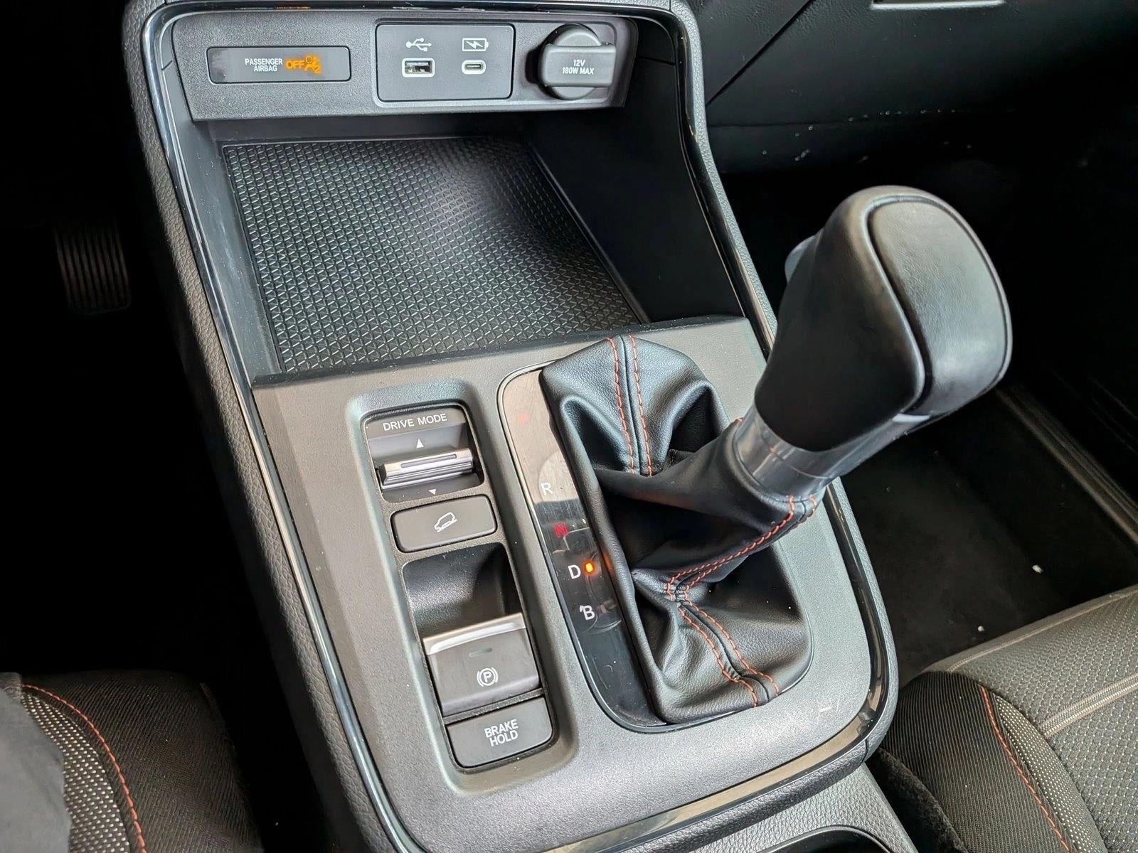2023 Honda CR-V Hybrid Sport FWD w/o BSI
