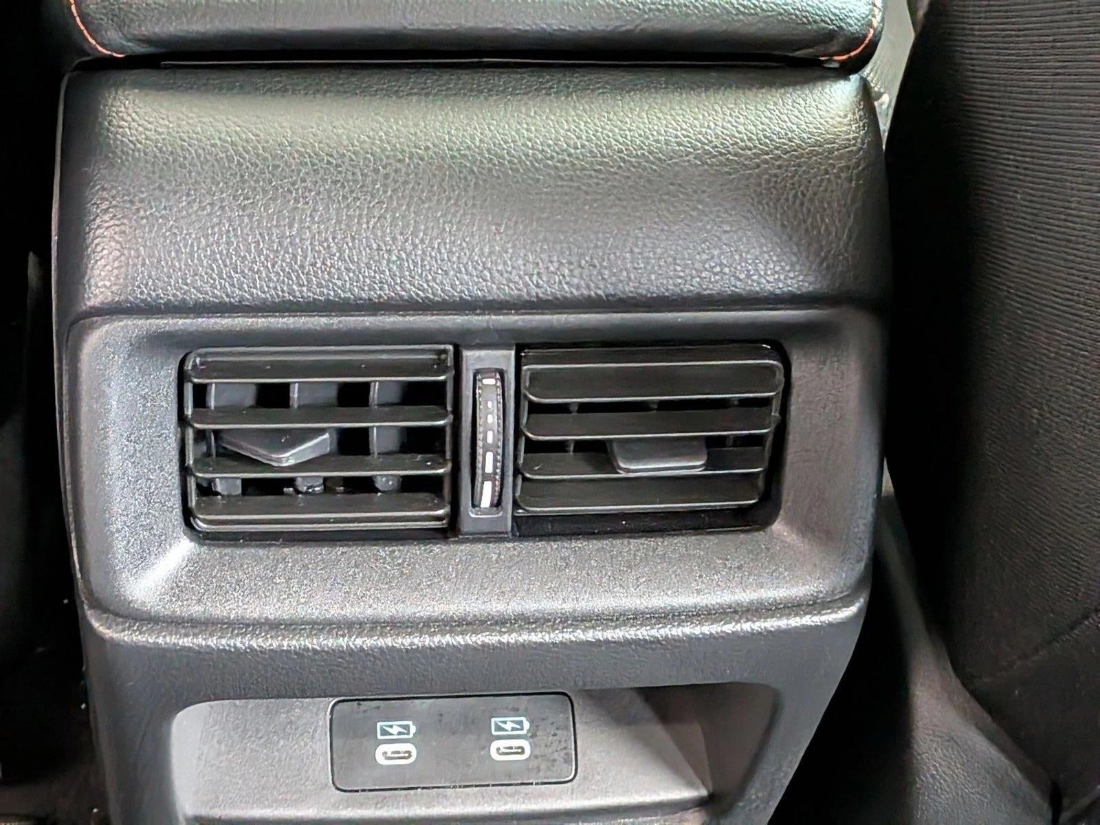 2023 Honda CR-V Hybrid Sport FWD w/o BSI