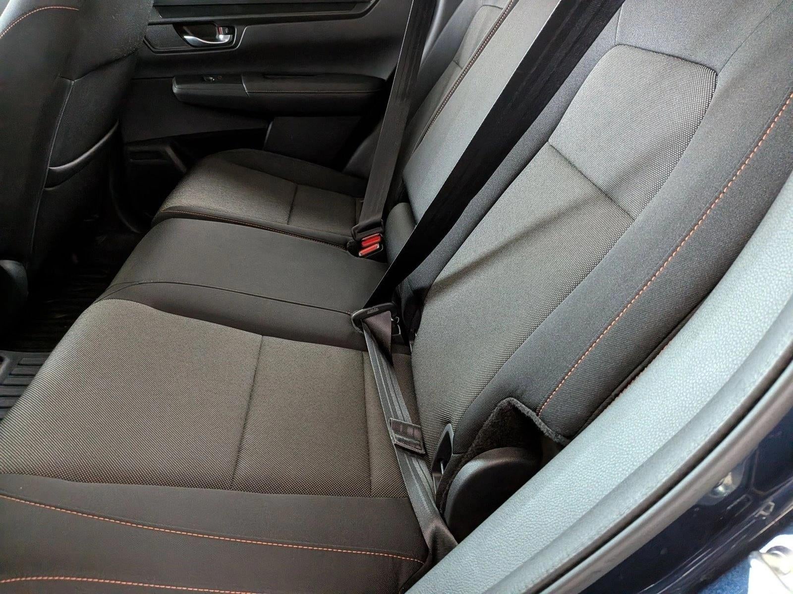 2023 Honda CR-V Hybrid Sport FWD w/o BSI