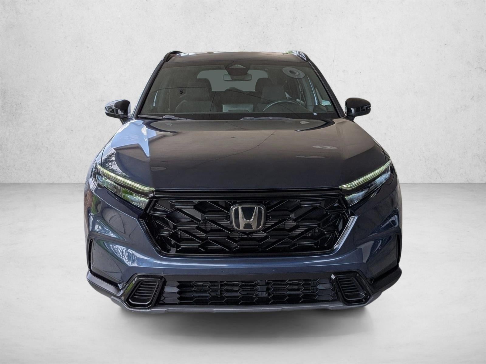 2023 Honda CR-V Hybrid Sport FWD w/o BSI