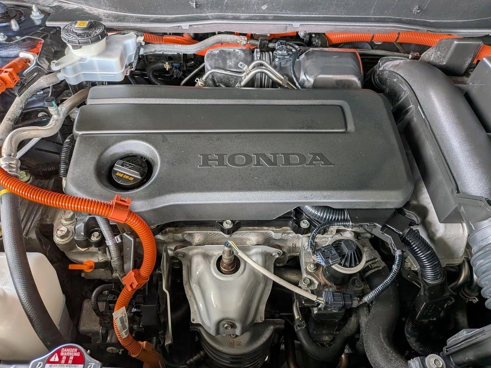 2023 Honda CR-V Hybrid Sport FWD w/o BSI