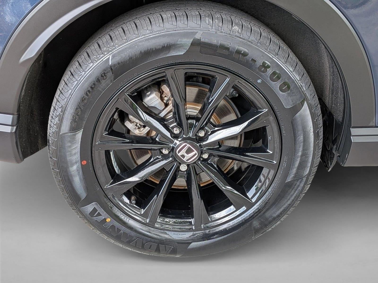 2023 Honda CR-V Hybrid Sport FWD w/o BSI