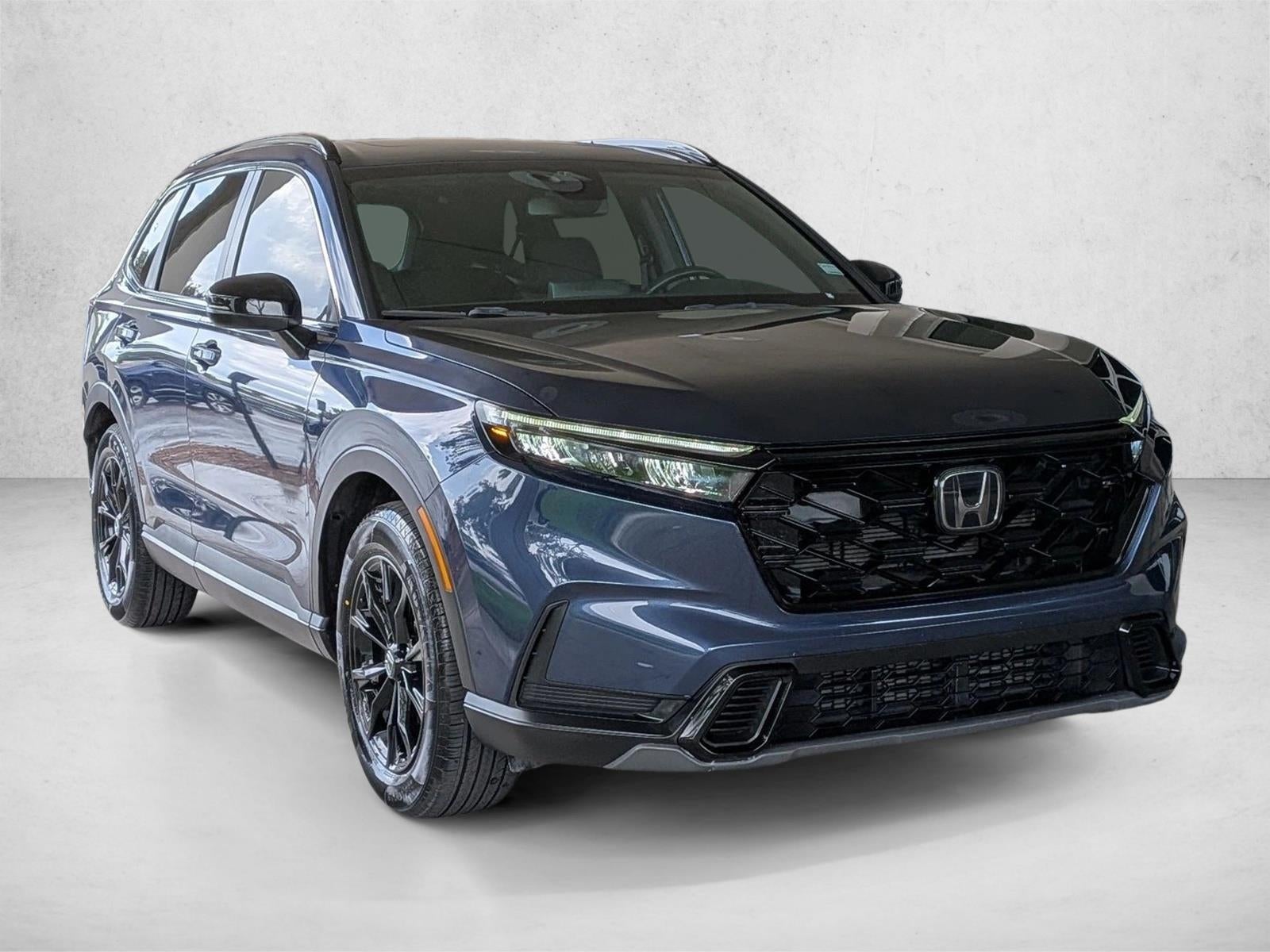 2023 Honda CR-V Hybrid Sport FWD w/o BSI