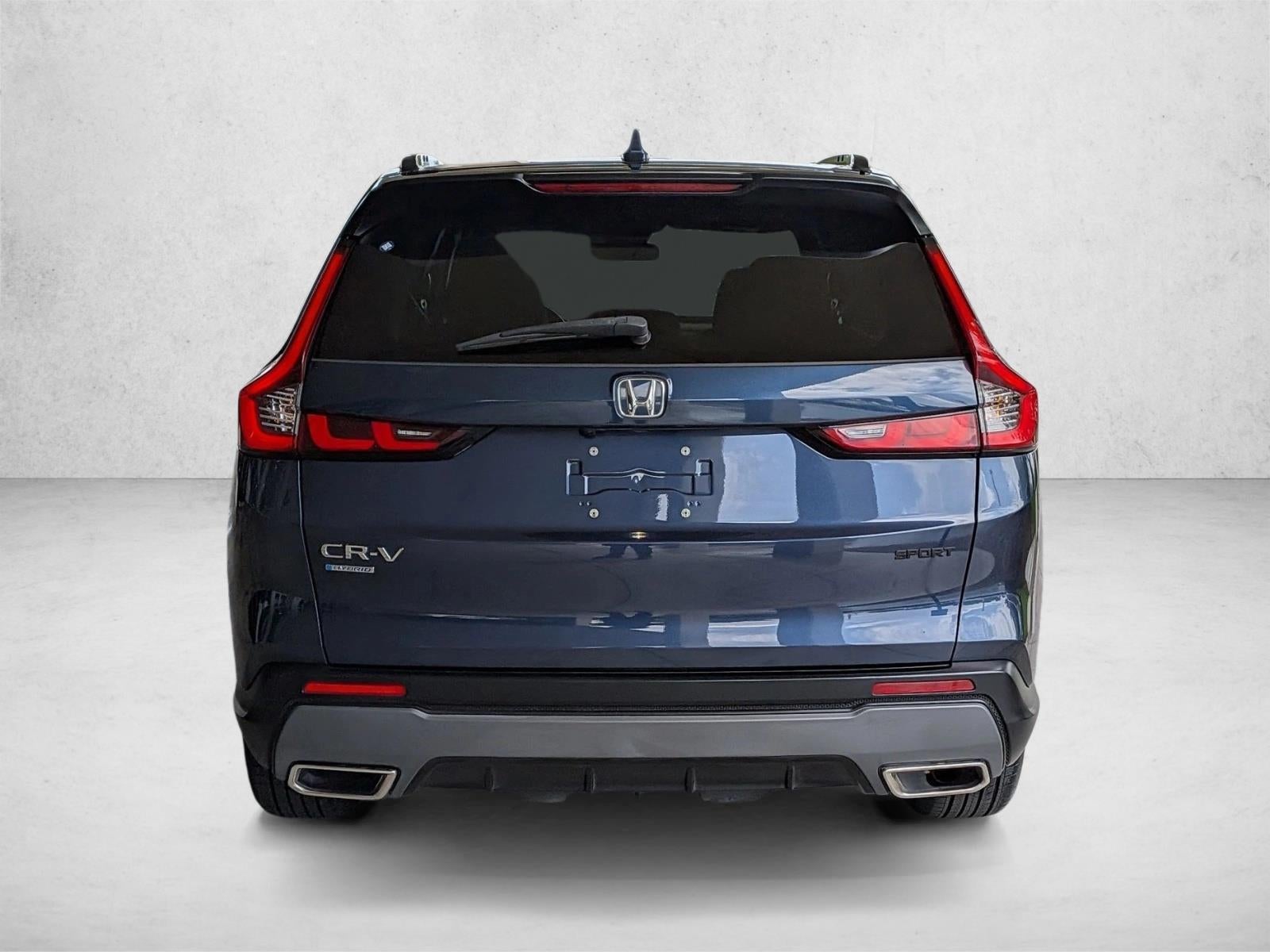 2023 Honda CR-V Hybrid Sport FWD w/o BSI