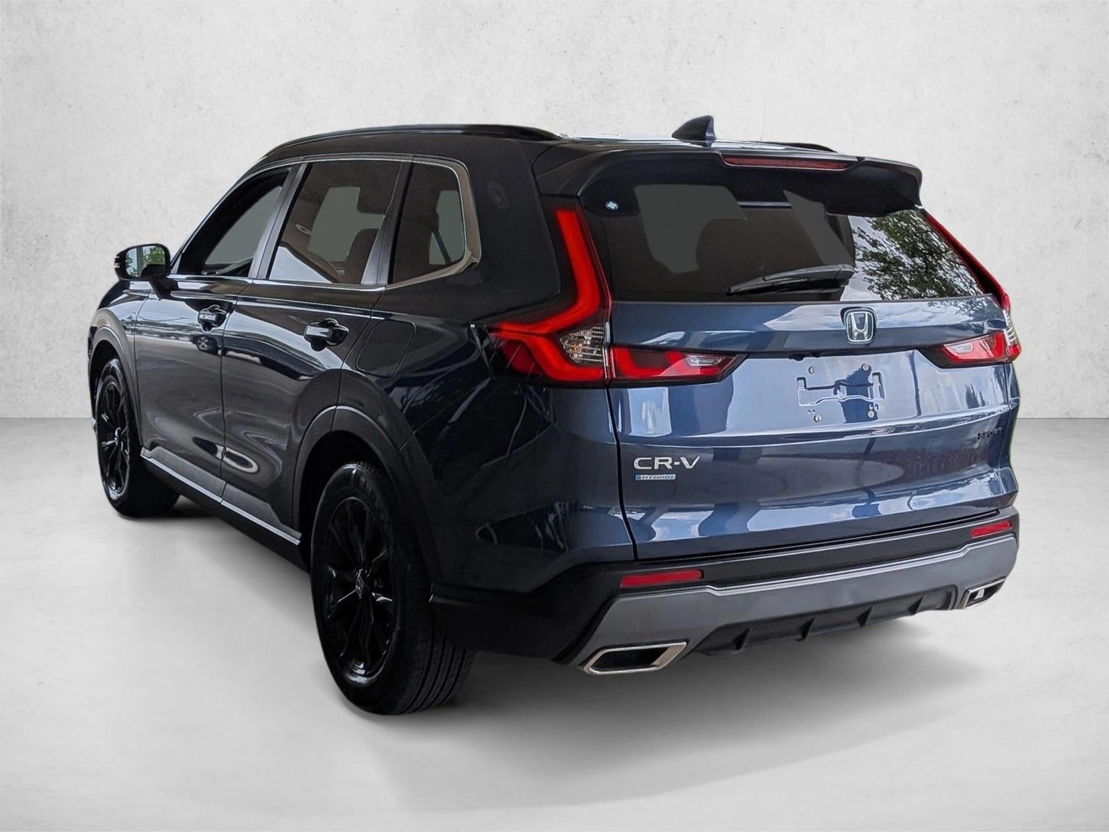2023 Honda CR-V Hybrid Sport FWD w/o BSI