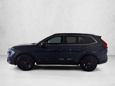 2023 Honda CR-V Hybrid Sport FWD w/o BSI