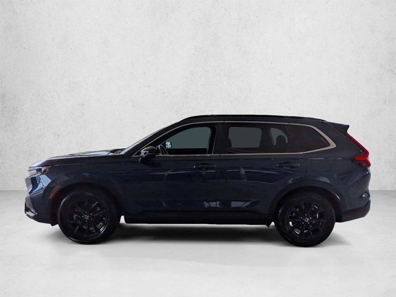2023 Honda CR-V Hybrid Sport FWD w/o BSI