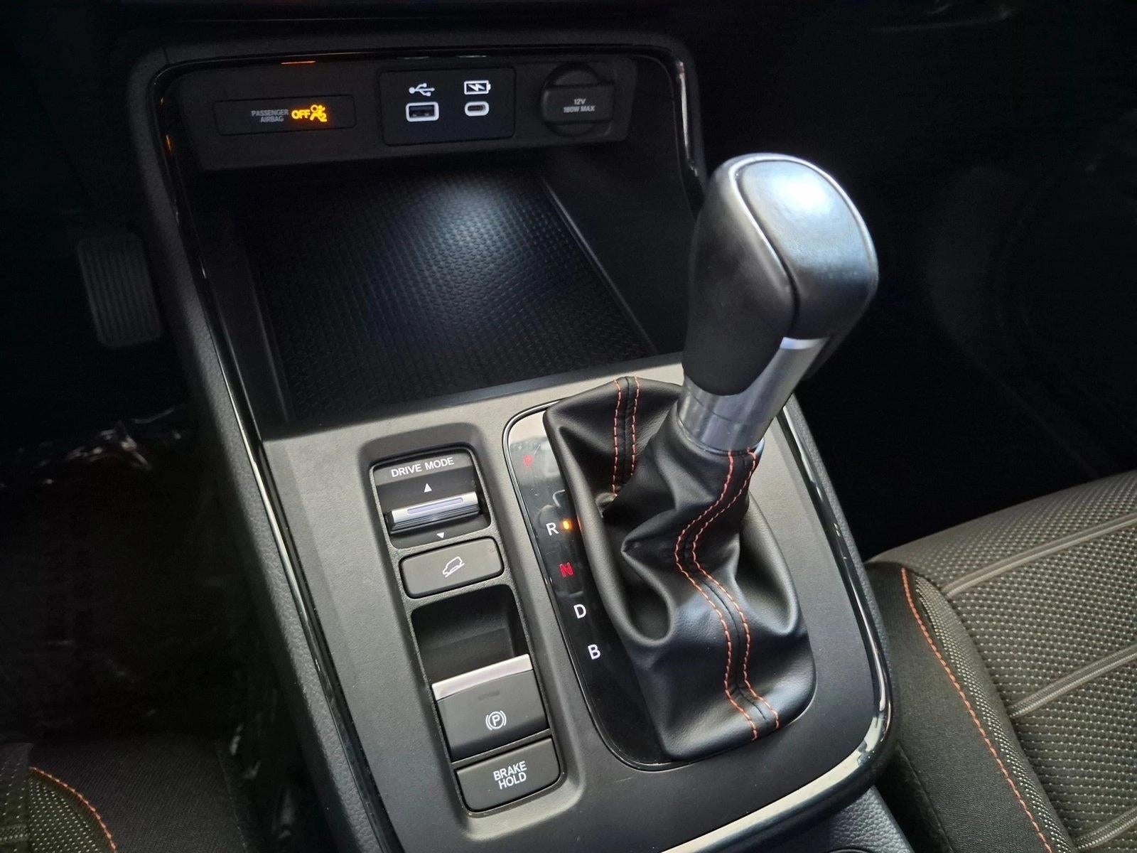 2023 Honda CR-V Hybrid Sport FWD w/o BSI