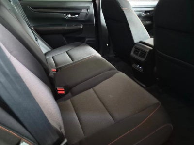 2023 Honda CR-V Hybrid Sport FWD w/o BSI