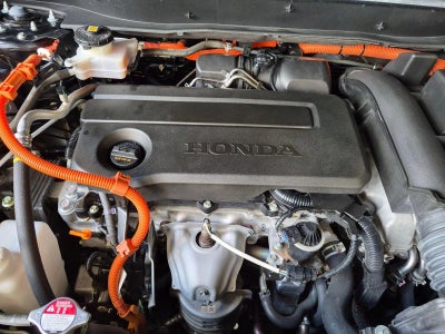 2023 Honda CR-V Hybrid Sport FWD w/o BSI