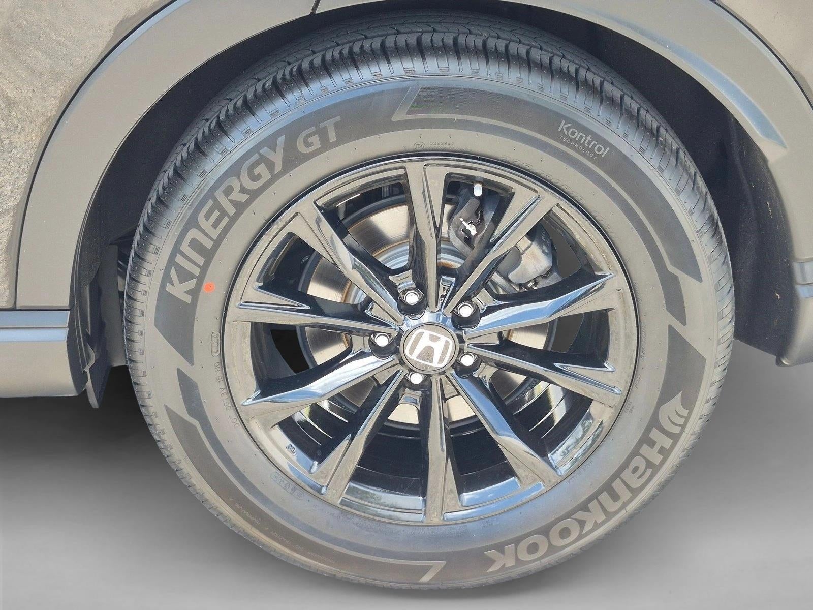2023 Honda CR-V Hybrid Sport FWD w/o BSI