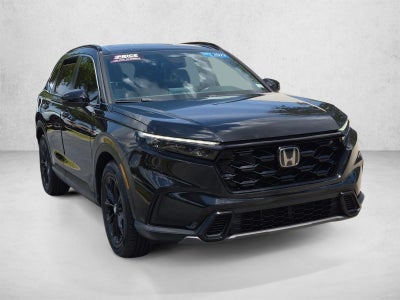 2023 Honda CR-V Hybrid Sport FWD w/o BSI