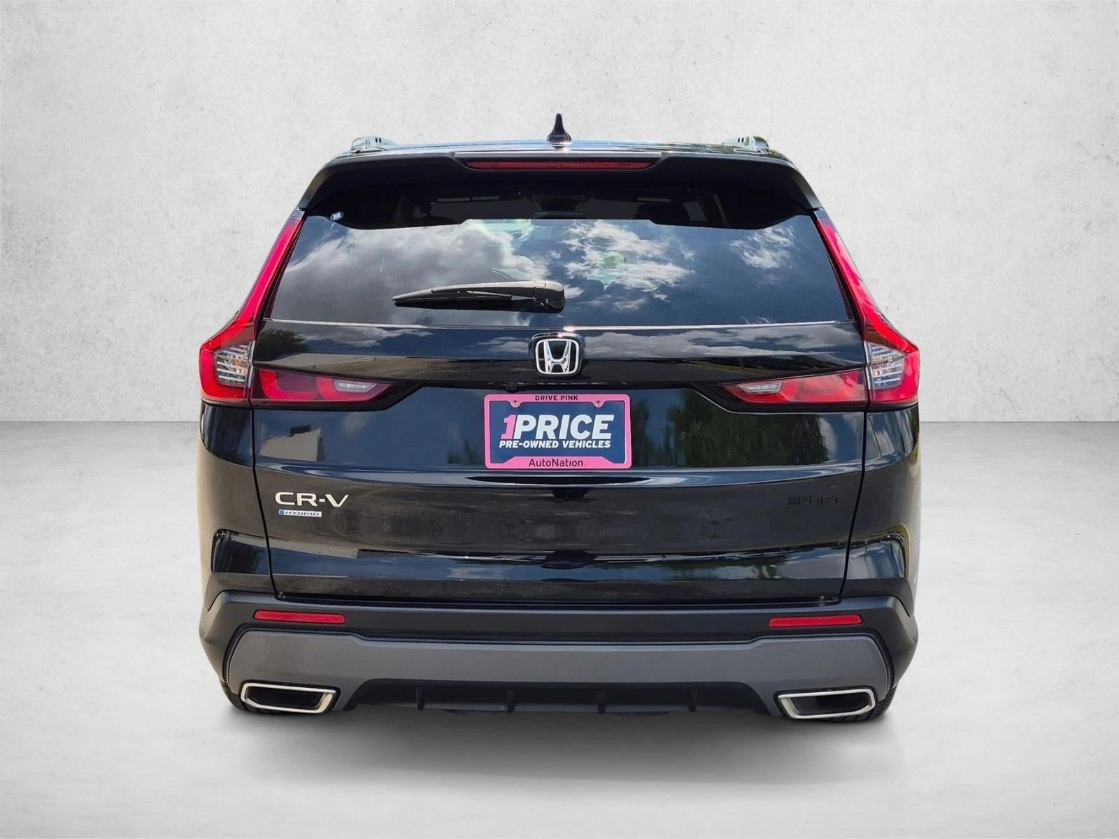 2023 Honda CR-V Hybrid Sport FWD w/o BSI