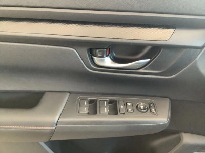 2025 Honda CR-V Hybrid Sport FWD