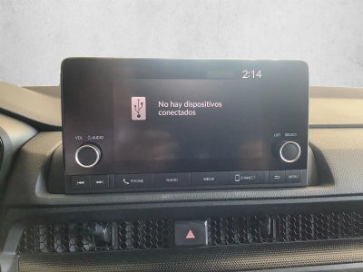 2025 Honda CR-V Hybrid Sport FWD