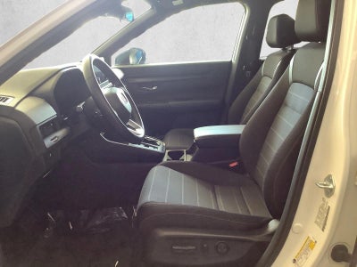 2025 Honda CR-V Hybrid Sport FWD