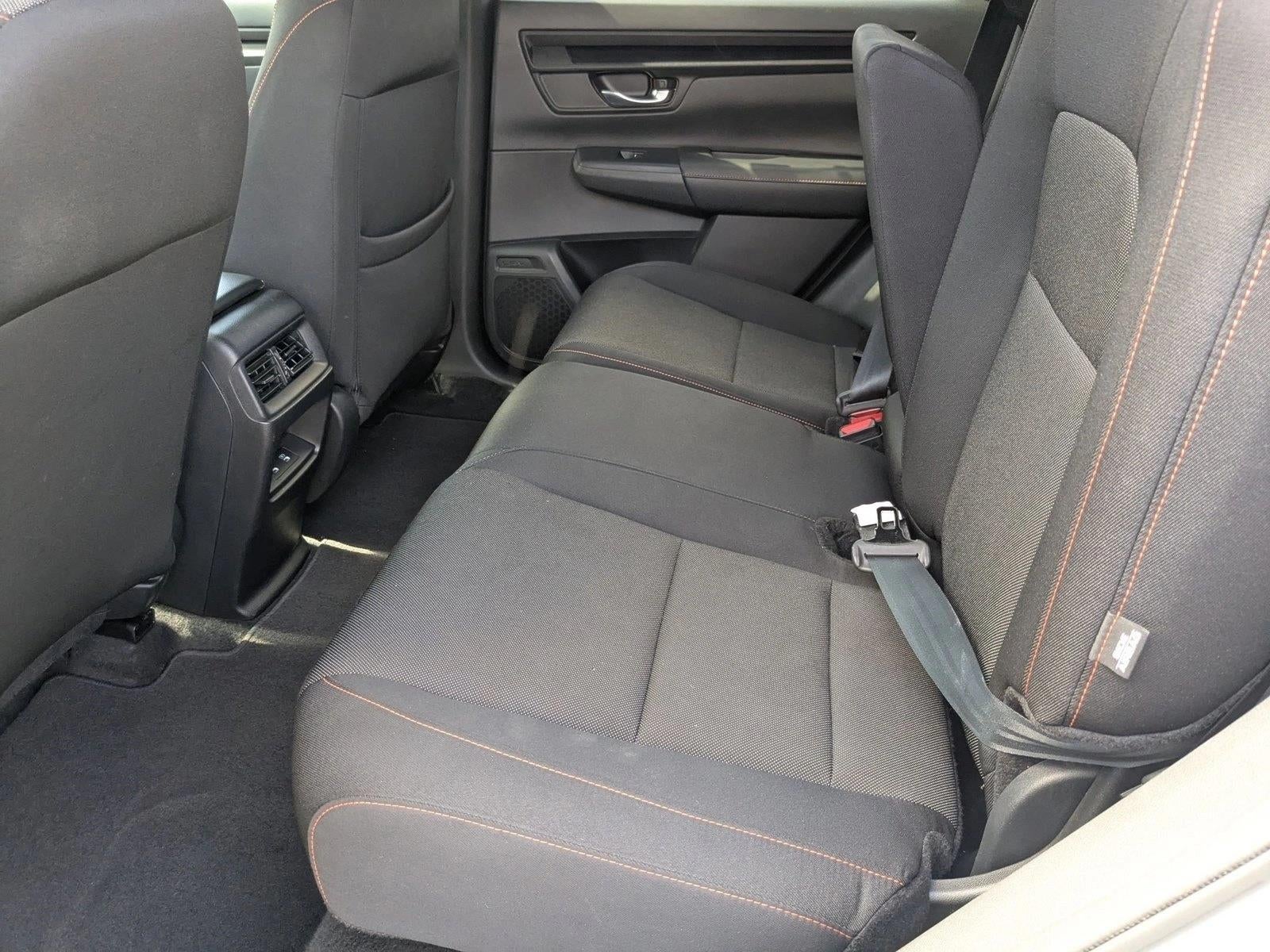 2023 Honda CR-V Hybrid Sport FWD