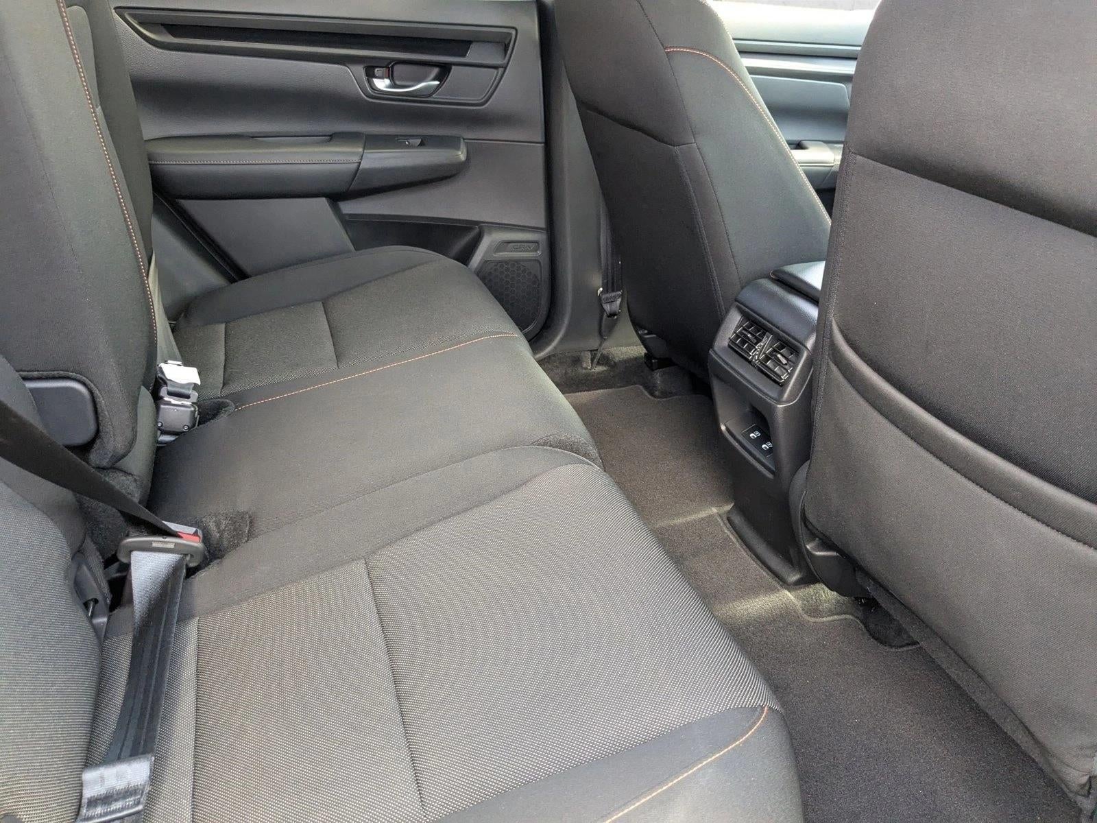 2023 Honda CR-V Hybrid Sport FWD