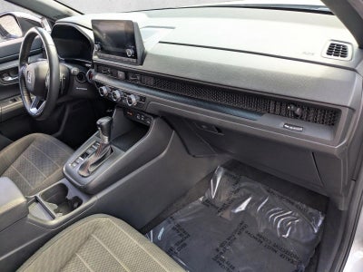 2023 Honda CR-V Hybrid Sport FWD