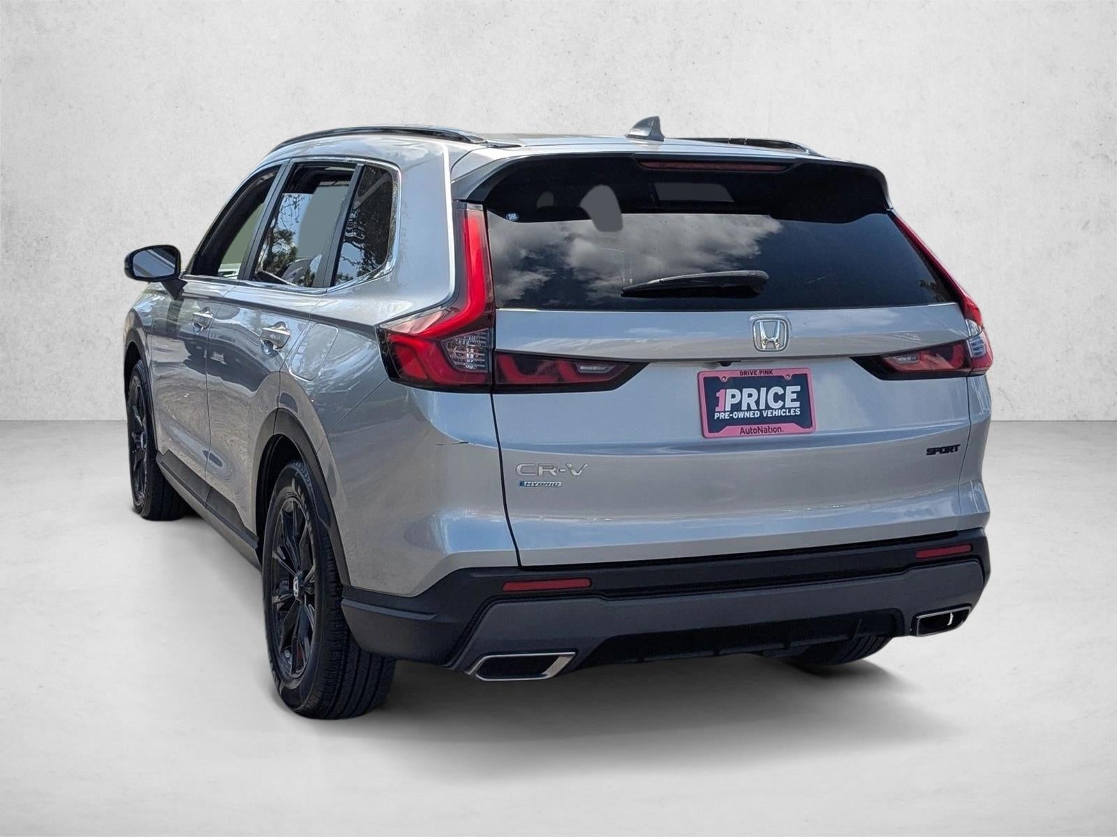 2023 Honda CR-V Hybrid Sport FWD
