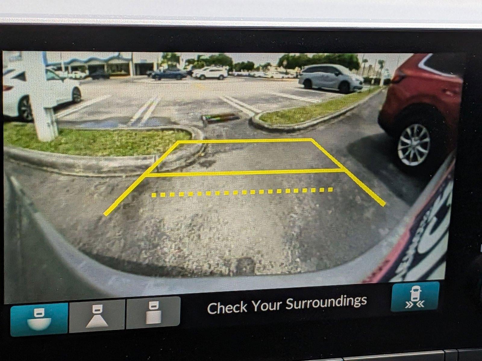 2024 Honda CR-V Hybrid Sport FWD