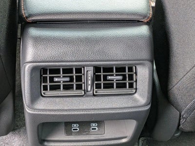 2024 Honda CR-V Hybrid Sport FWD