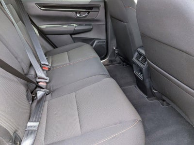 2024 Honda CR-V Hybrid Sport FWD