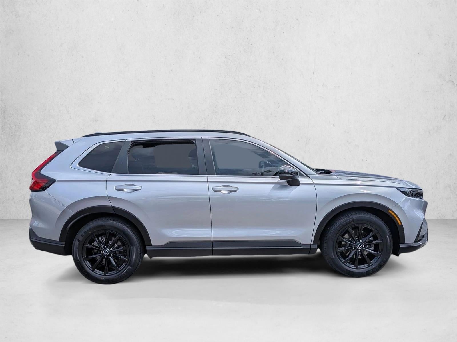 2024 Honda CR-V Hybrid Sport FWD