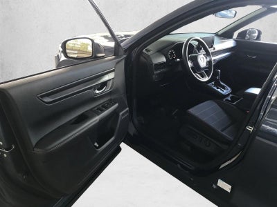 2025 Honda CR-V Hybrid Sport FWD