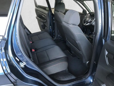 2025 Honda CR-V Hybrid Sport FWD