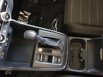 2025 Honda CR-V Hybrid Sport FWD