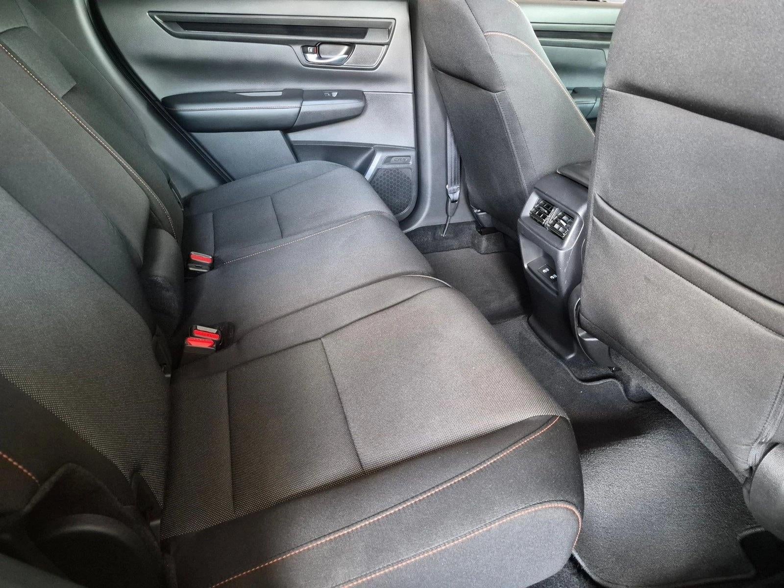 2023 Honda CR-V Hybrid Sport FWD w/o BSI