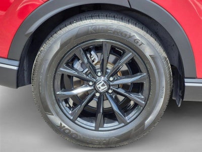 2023 Honda CR-V Hybrid Sport FWD w/o BSI
